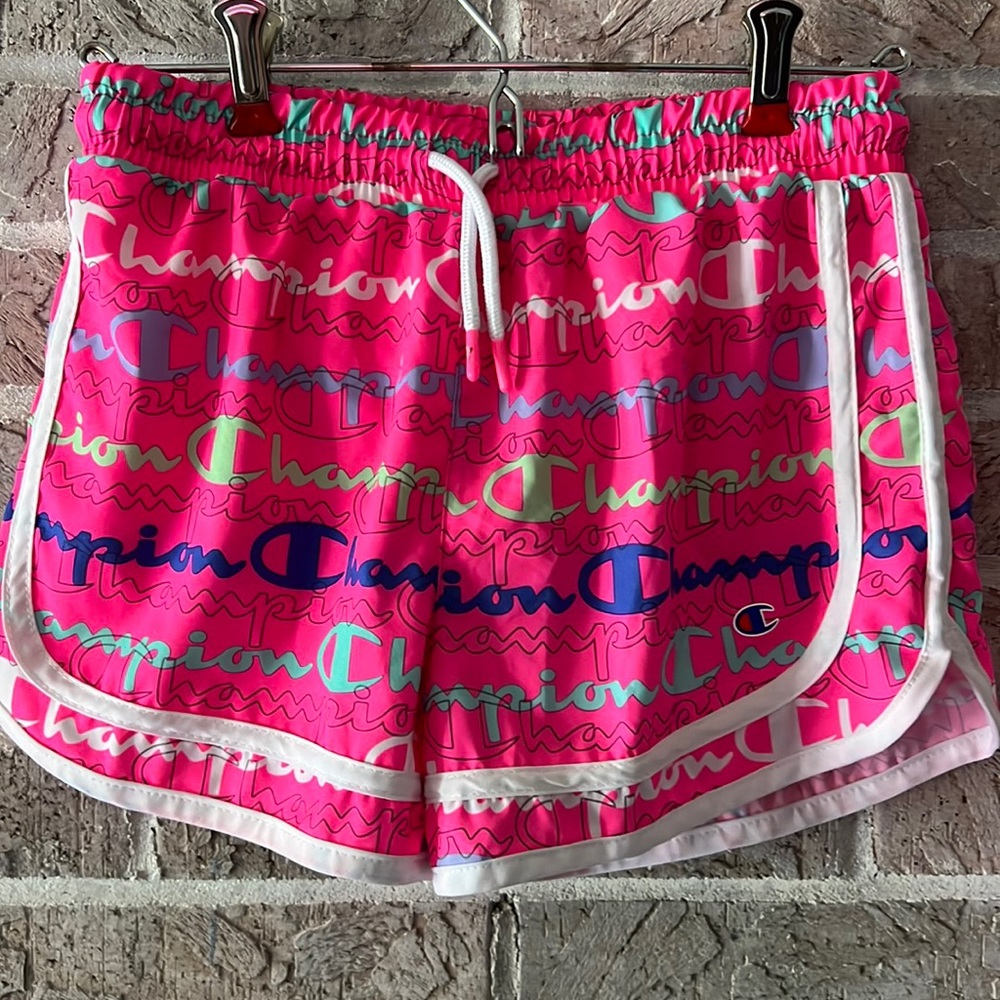 Girl’s shorts